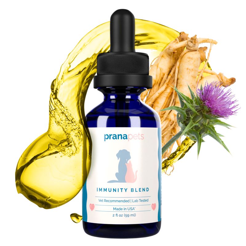 Immunity Blend for Dogs